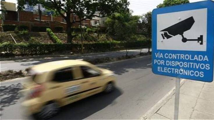 Tribunal no avaló conciliación de fotomultas en Floridablanca