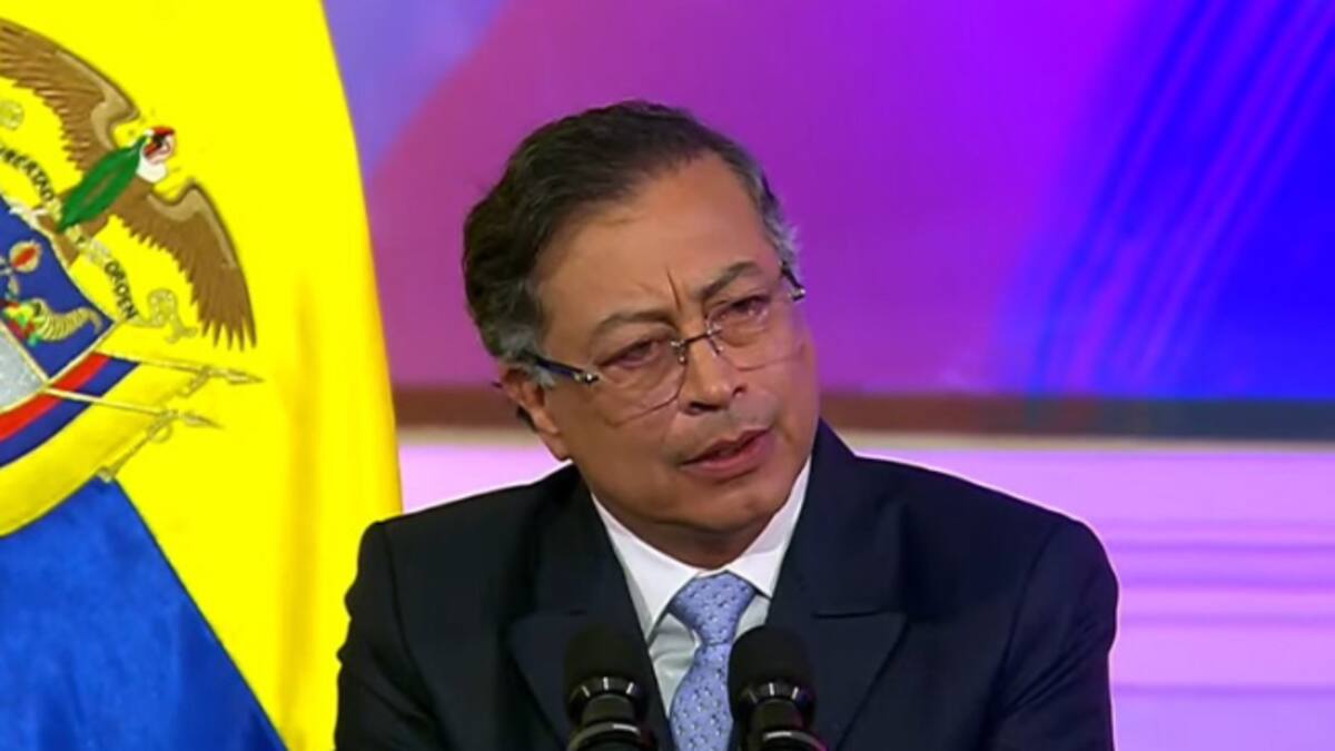 Catar, posible sede de los diálogos de paz entre el gobierno Petro y el Clan del Golfo