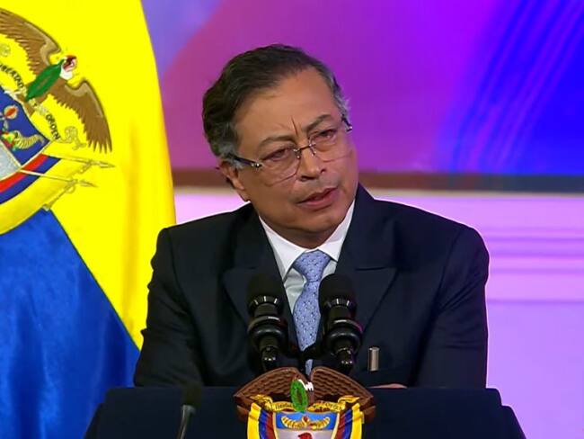 Catar, posible sede de los diálogos de paz entre el gobierno Petro y el Clan del Golfo