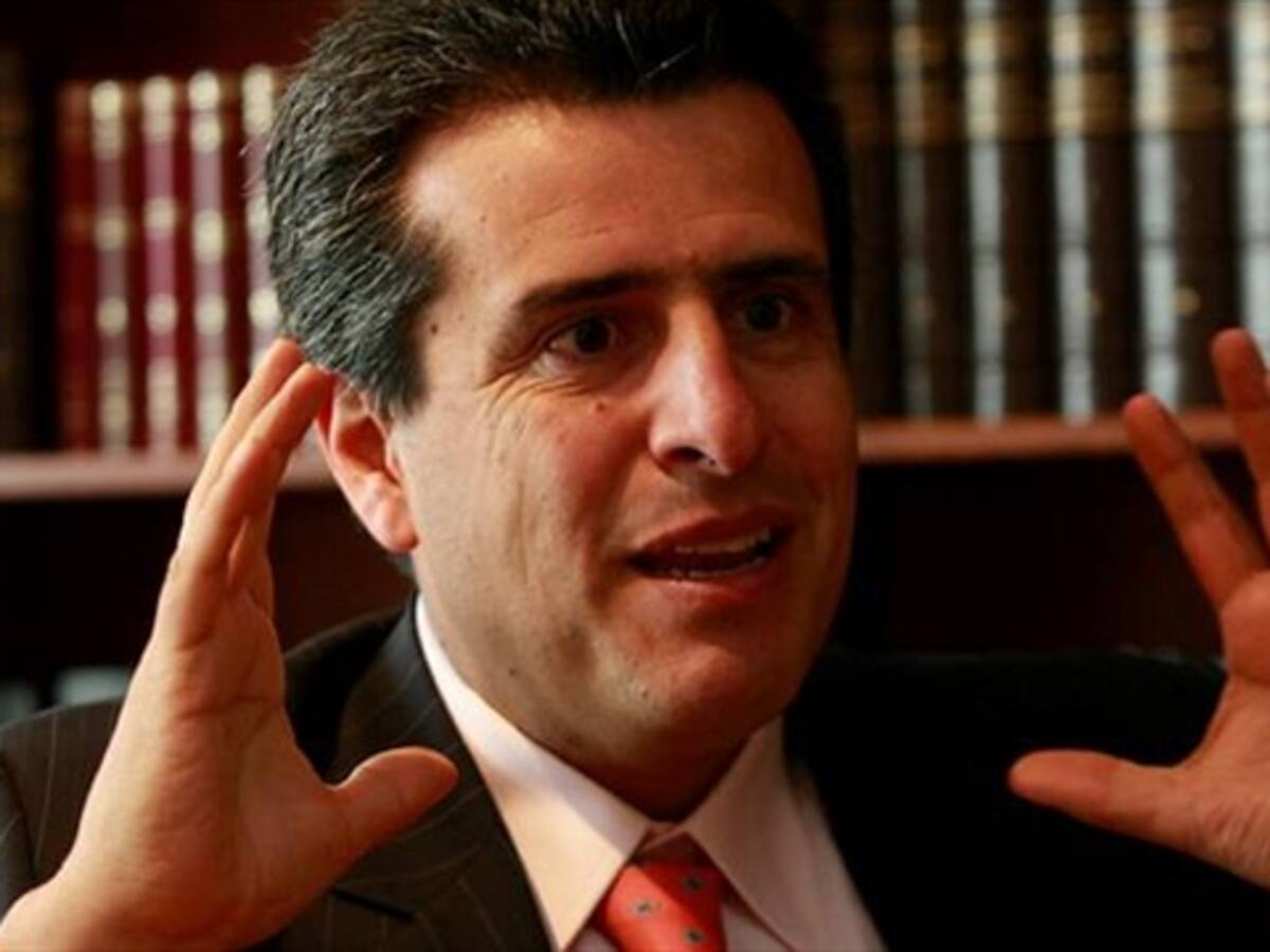 Los colombianos no estamos condenados a matarnos eternamente: liberales