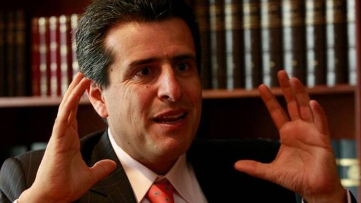 Los colombianos no estamos condenados a matarnos eternamente: liberales