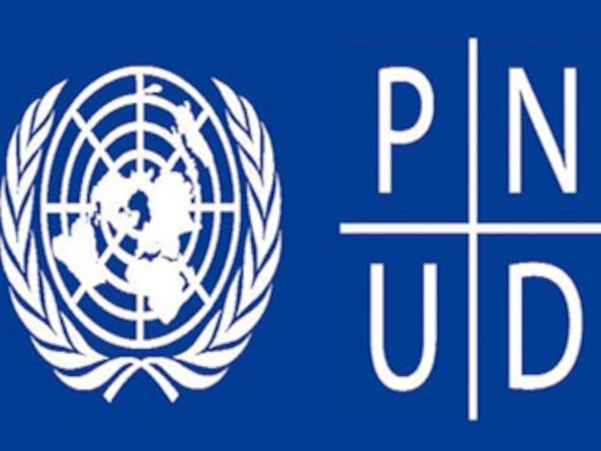 Cinco millones de colombianos salieron de la pobreza en última década: PNUD