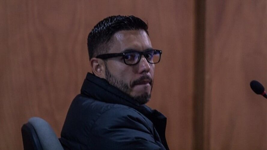 Juan Carlos Abadía. Foto: Colprensa