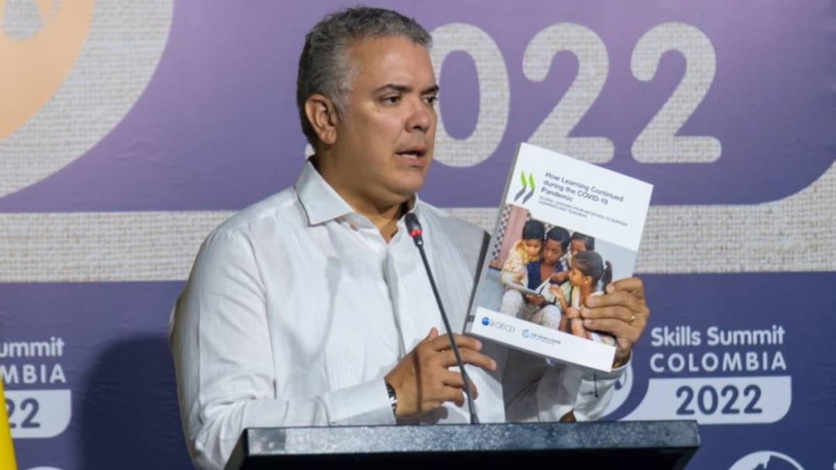 Ante la ONU Duque expondrá avances de la implementación del acuerdo de paz