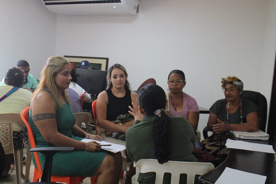 Alcaldía de Turbaco