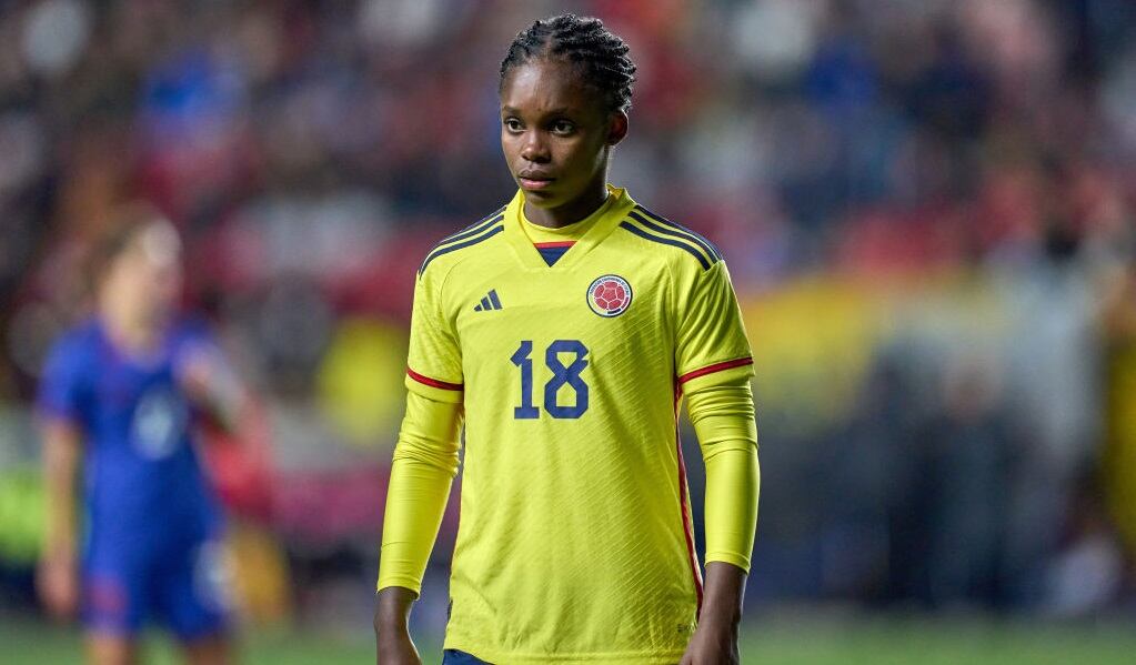 Linda Caicedo / Getty Images
