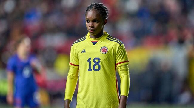 Linda Caicedo / Getty Images