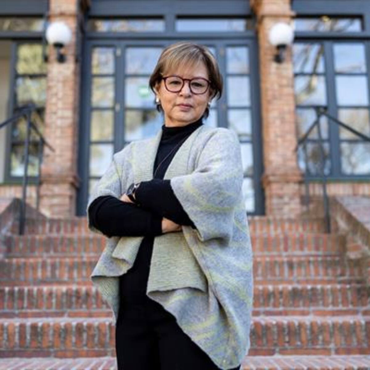 Piedad Bonnett: “Uno nunca es la escritora que quiso ser, uno siempre quiere más”