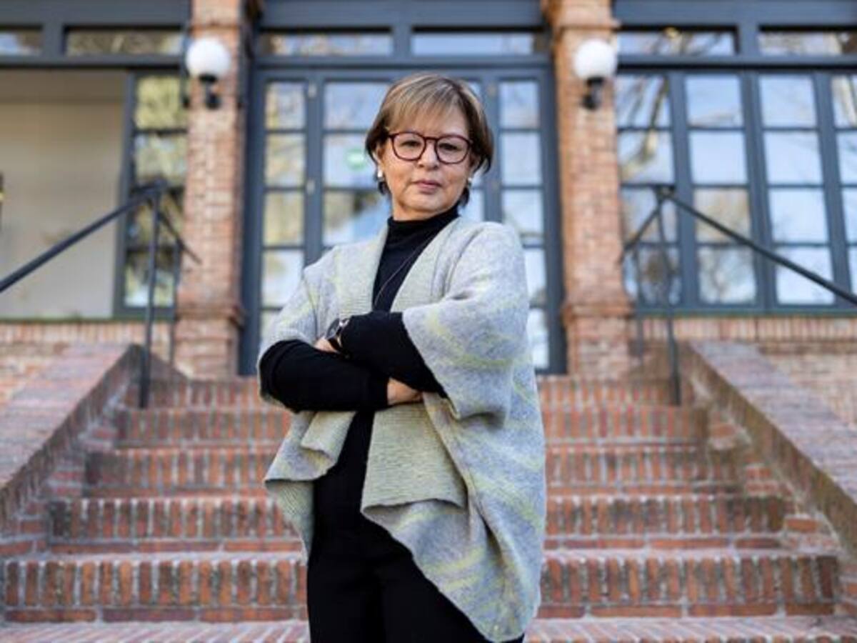 Piedad Bonnett se sincera sobre su libro La Mujer Incierta: Autobiografía, vulnerabilidad y rebeldía