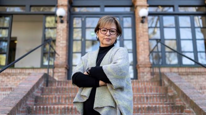 “Me honra tremendamente”: Piedad Bonnett tras recibir Premio de las Letras ExLibris Murcia 2026