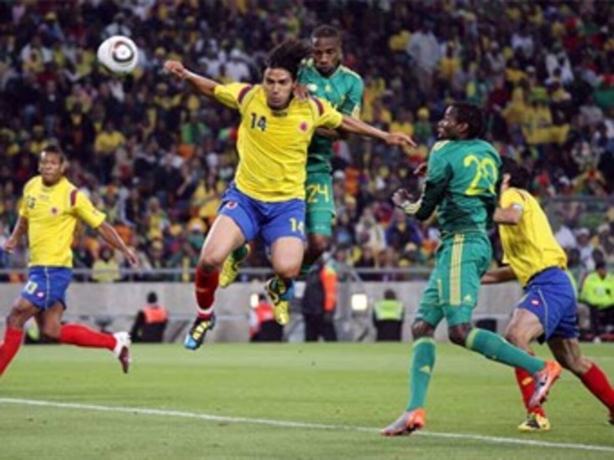Sudáfrica amañó partidos previos al Mundial-2010: FIFA