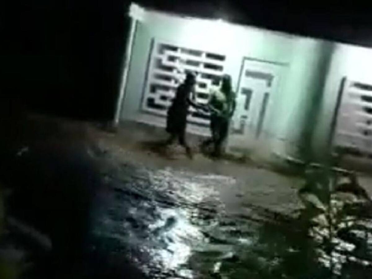 Emergencia en Santander de Quilichao por desbordamiento del río Quinamayo