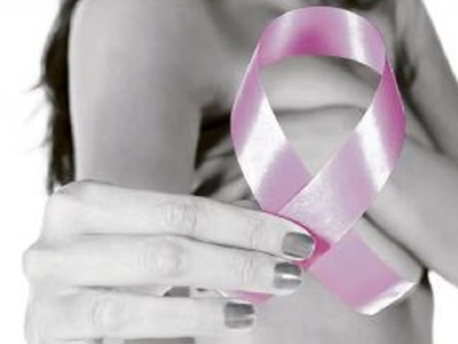 Medimás anuncia “consultorios rosados” contra el cáncer de mama