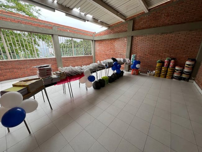 Padres de familia anuncian plantón por problemática en institución educativa de Cúcuta