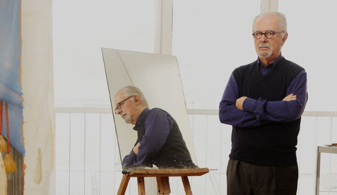 Fernando Botero (COLPRENSA)