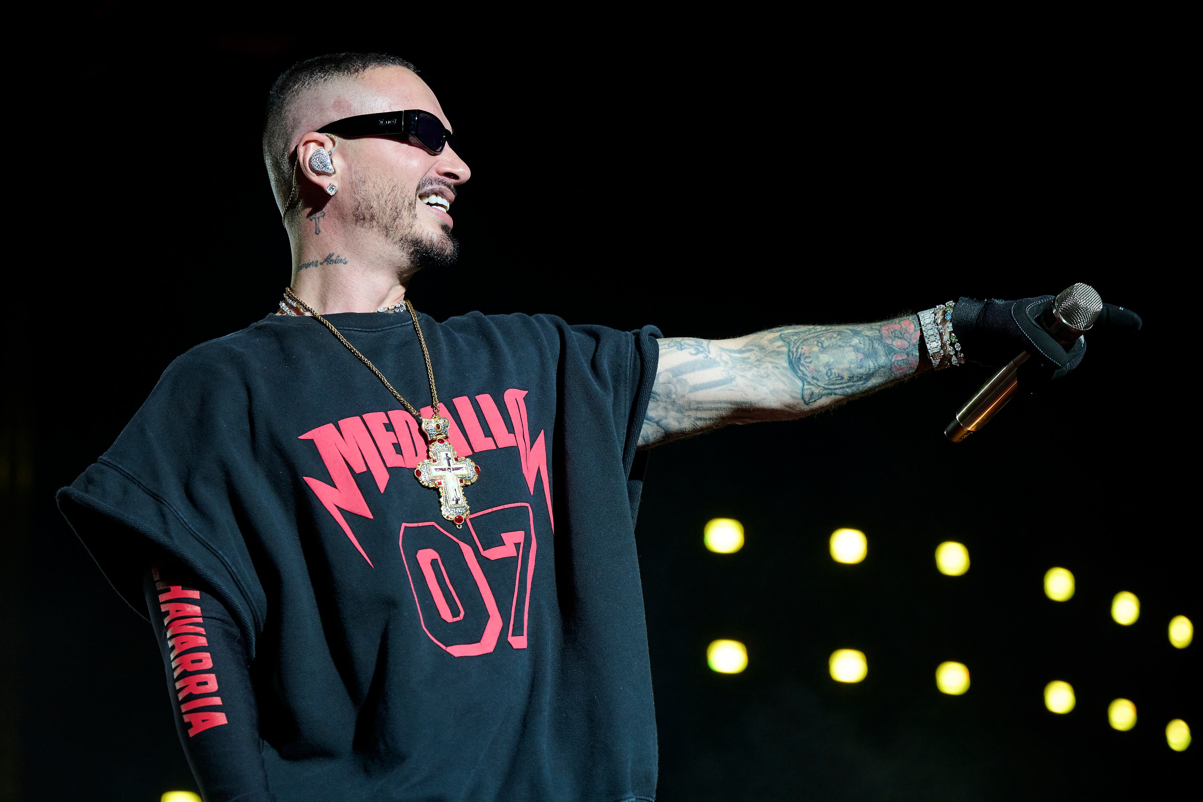 Cierres viales en Bogotá por concierto de J Balvin: Horarios, rutas Transmilenio, posible setlist e invitados