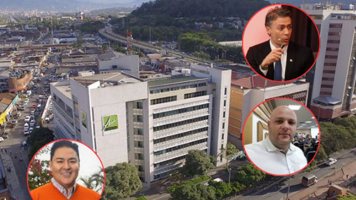 Fiscalía revela pruebas de desvío de recursos y encubrimiento en alcaldía de Daniel Quintero