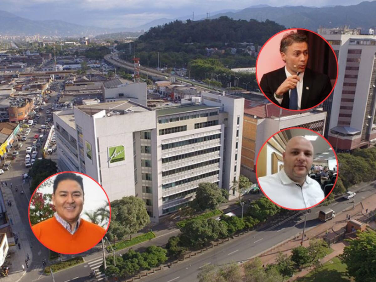 Fiscalía revela pruebas de desvío de recursos y encubrimiento en alcaldía de Daniel Quintero