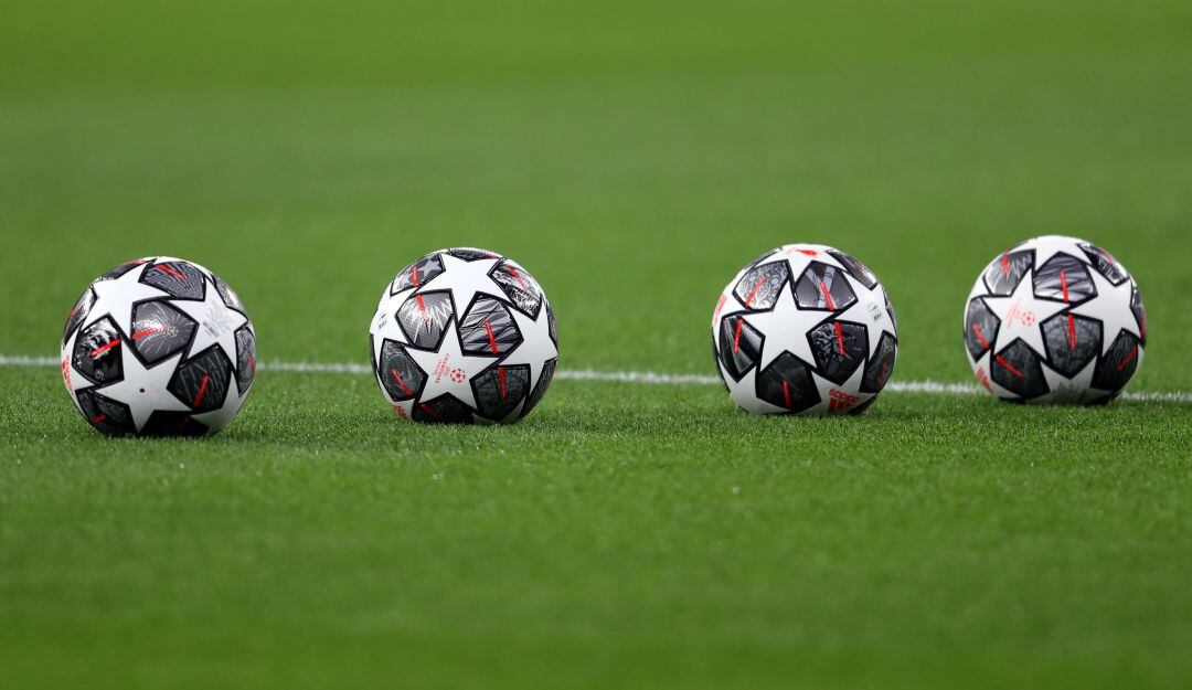 Champions League elige al mejor colombiano de la competencia.