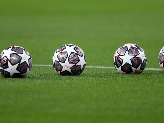 Champions League elige al mejor colombiano de la competencia.