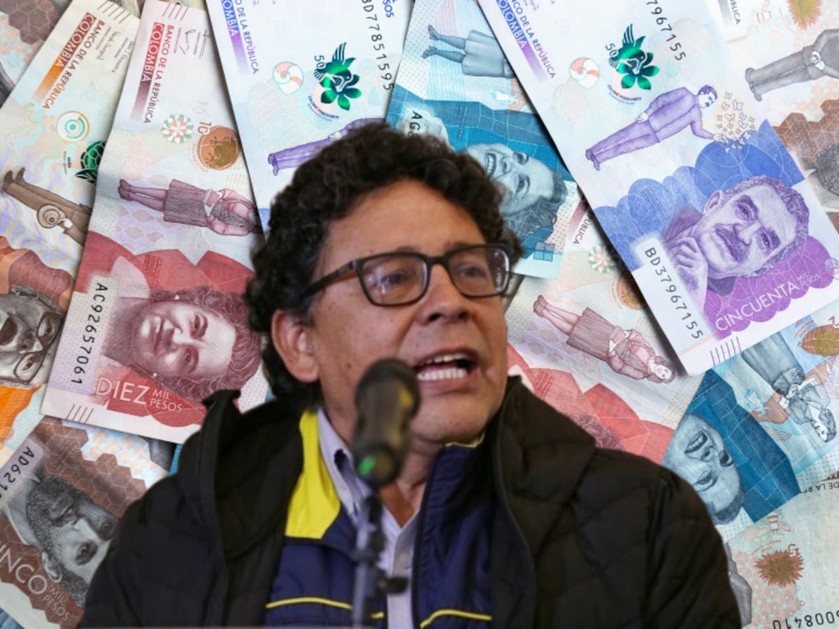 “No es un tema de quién raspa la olla”: UNGRD sobre suspensión provisional de $4 billones a entidad