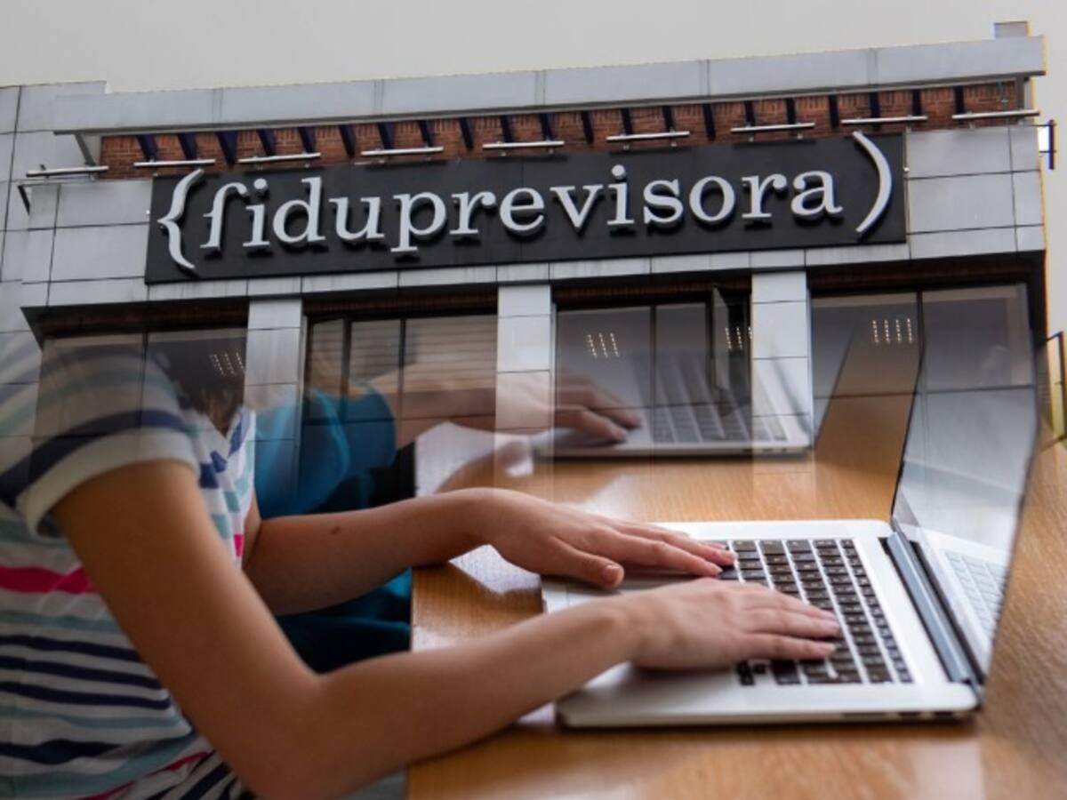 Tras alertas, Fiduprevisora termina anticipadamente proceso de contratación de computadores