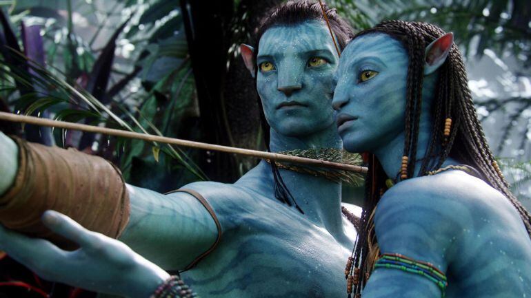 Estos serían los posibles títulos de las secuelas de 'Avatar'