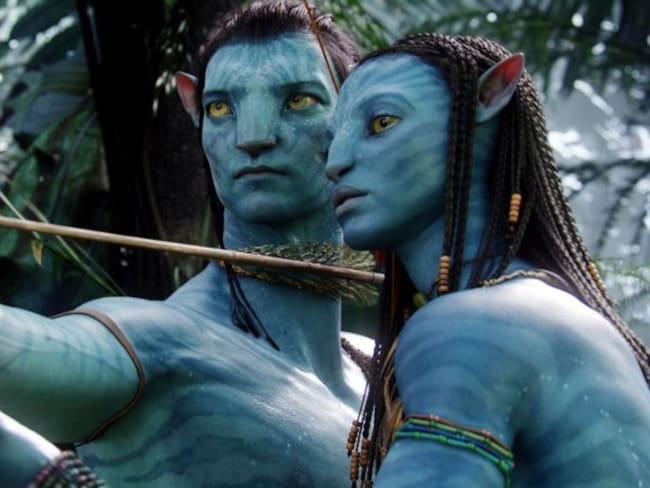 Estos serían los posibles títulos de las secuelas de &#039;Avatar&#039;