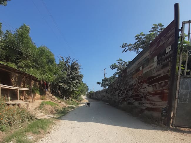 Alcaldía de Cartagena