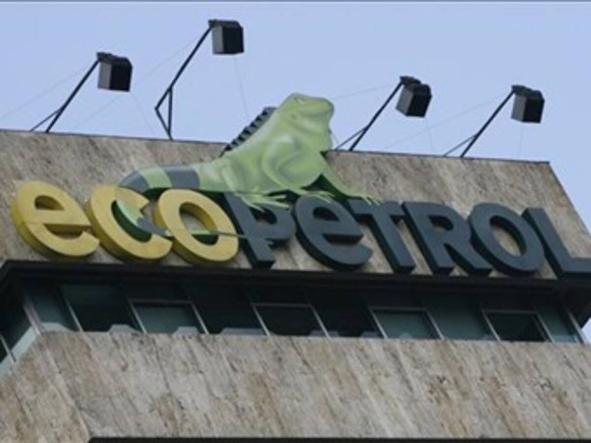 Dividendo de $91 por acción recibirán los inversionistas de Ecopetrol