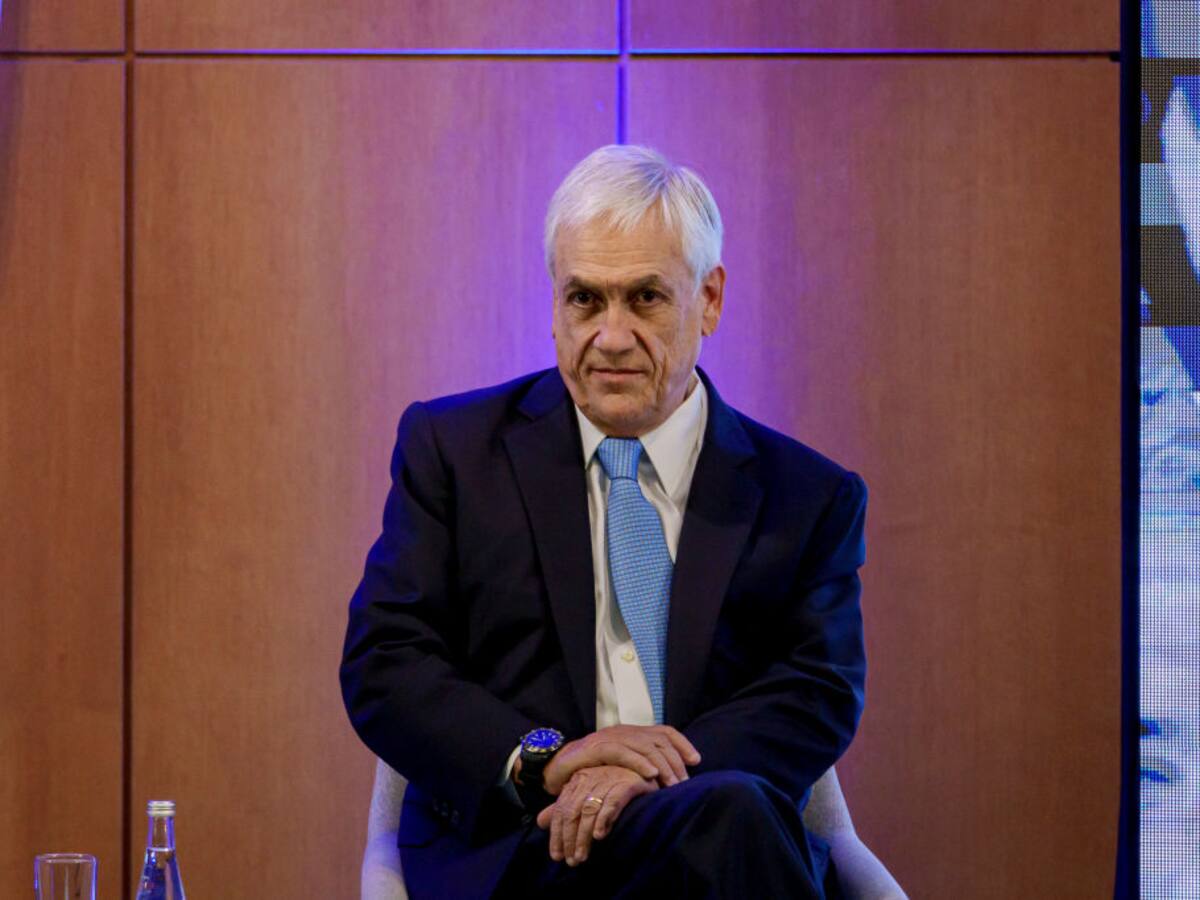 Expresidente de Chile, Sebastián Piñera, falleció en accidente aéreo