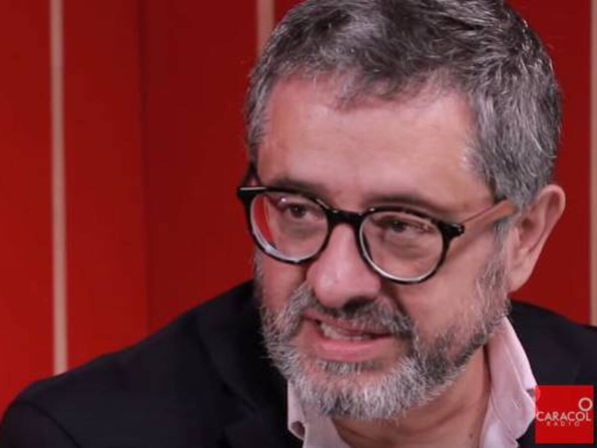 El estratega es el viento que mueve la bandera: Camilo Rojas