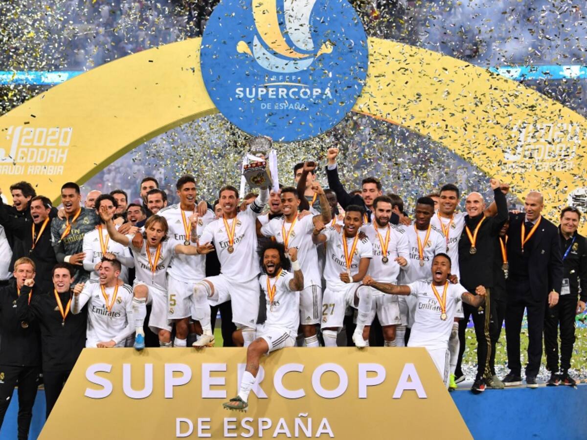 El Pulso del Fútbol, 13 de enero del 2020