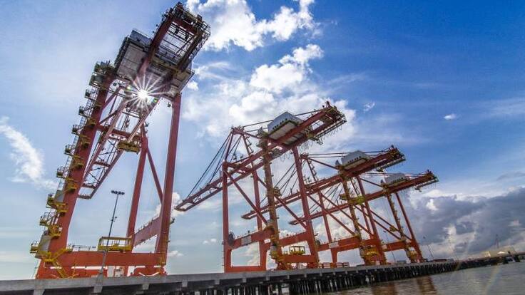 ¿Por qué el alcalde de Buenaventura no quiere que comience a funcionar el nuevo puerto de Aguadulce?