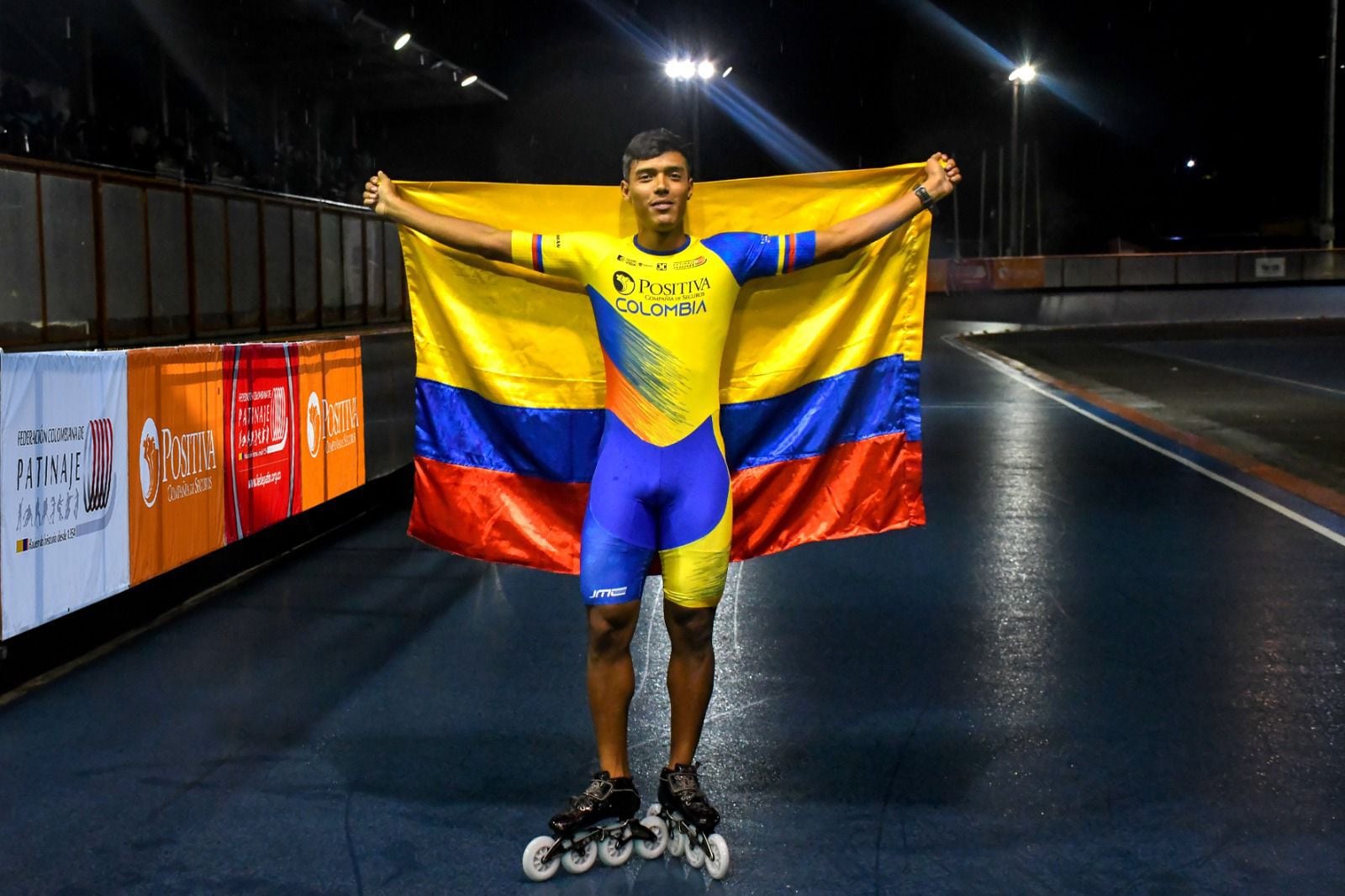 Club de Patinaje Berenice Moreno