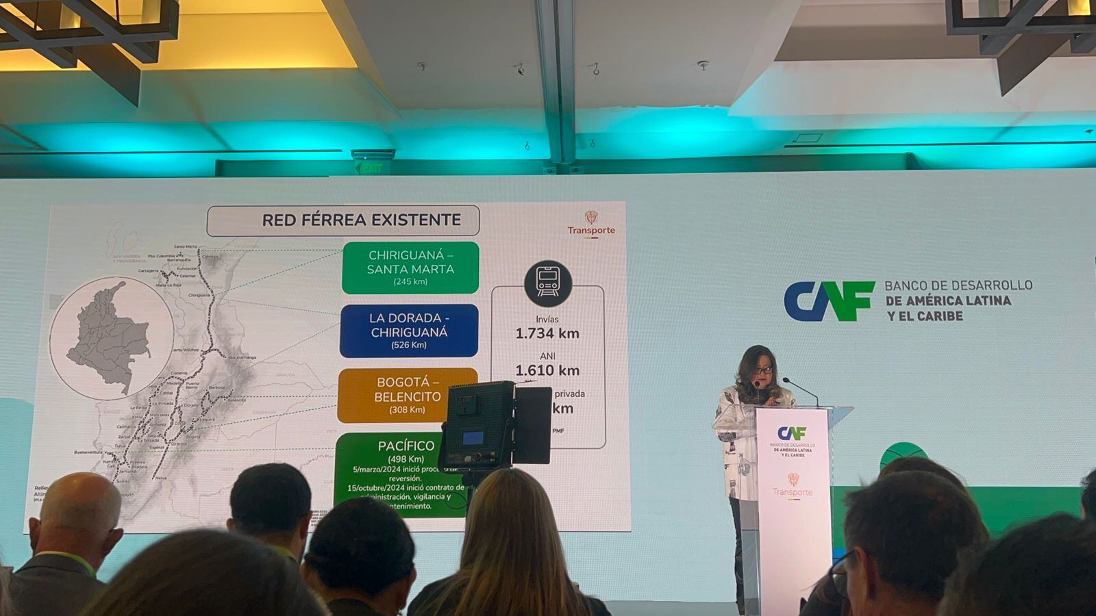 Foto: Caracol Radio. 