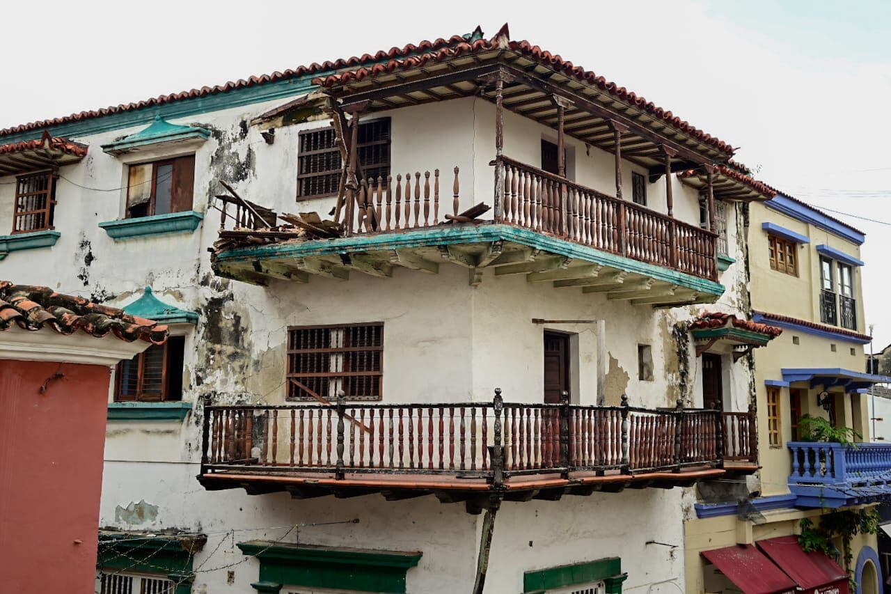 Alcaldía de Cartagena