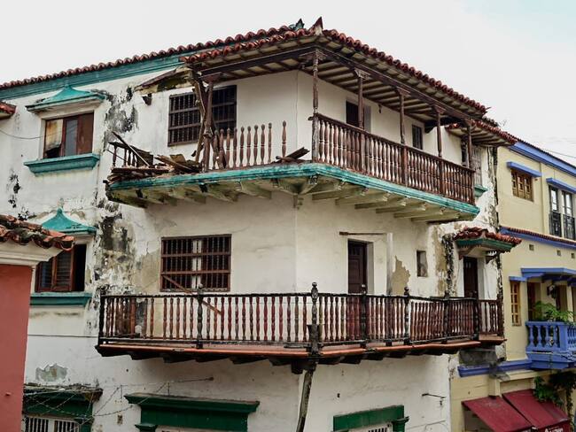 Alcaldía de Cartagena