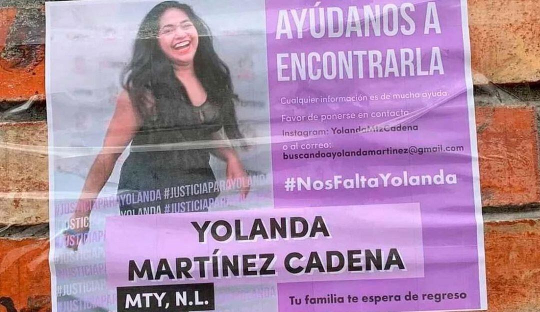 La muerte de otra mujer en Nuevo León enciende la indignación de México