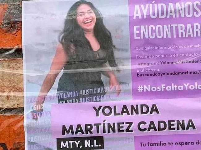 La muerte de otra mujer en Nuevo León enciende la indignación de México