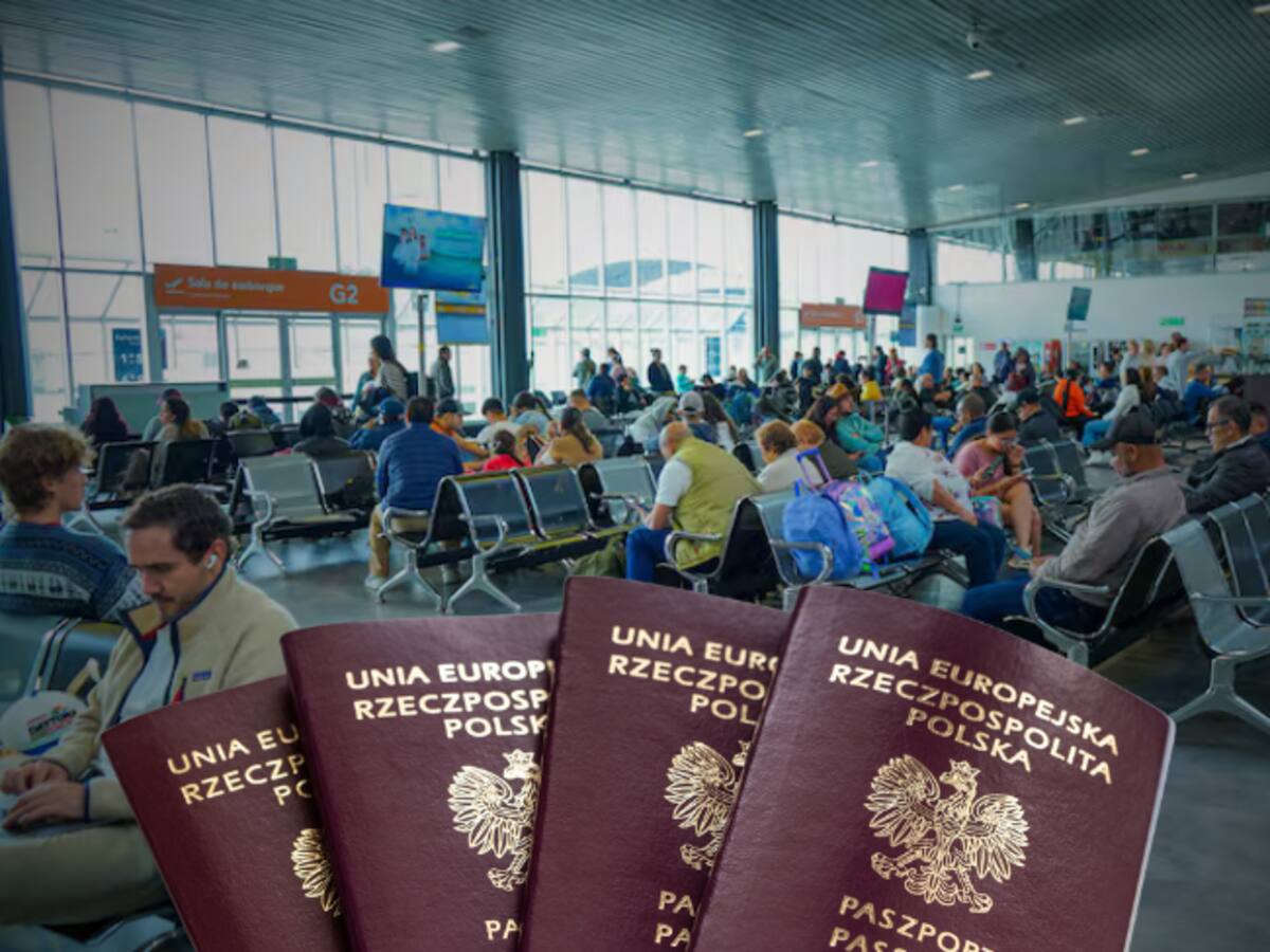 “Colombia no ha sido notificada sobre restricciones de visas por parte de Polonia”: viceministro