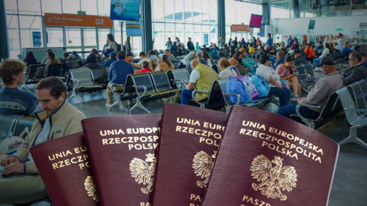 “Colombia no ha sido notificada sobre restricciones de visas por parte de Polonia”: viceministro