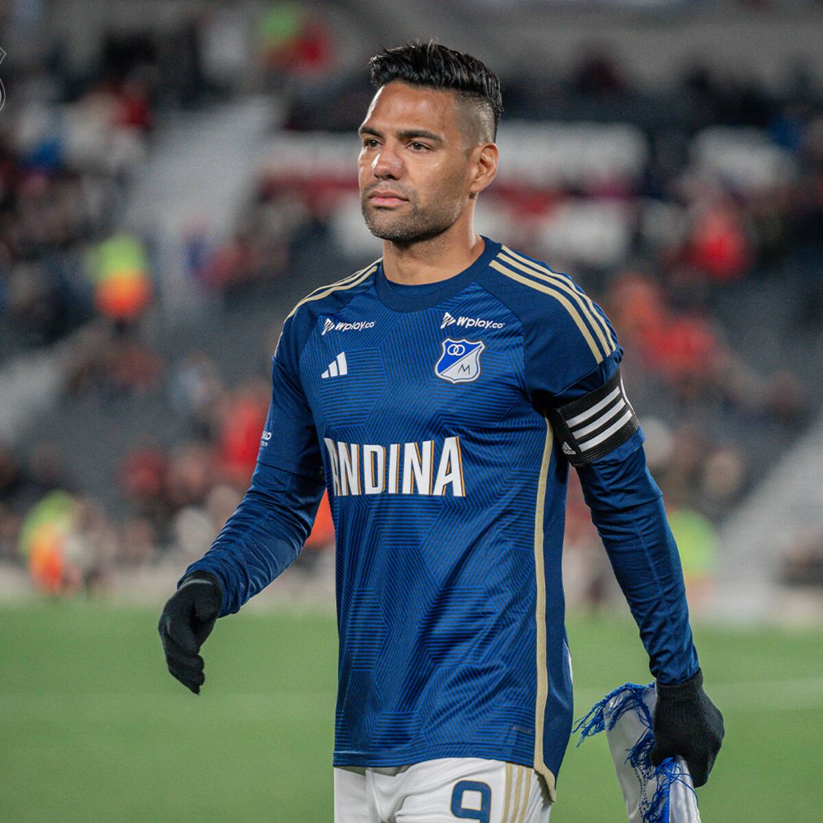 Presentación de Falcao en Millonarios oficialmente: ¿Cómo seguirla? Hora, lugar y más