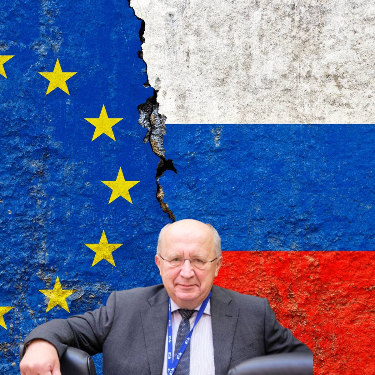 “Podemos aprender mucho de Ucrania”: comisario europeo de Defensa sobre ataques de Rusia con drones