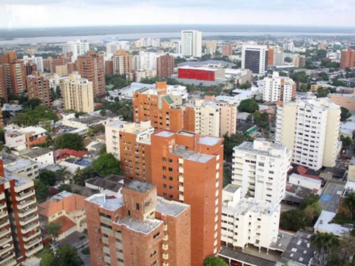 40 mil trabajadores informales en Barranquilla se formarán en innovación