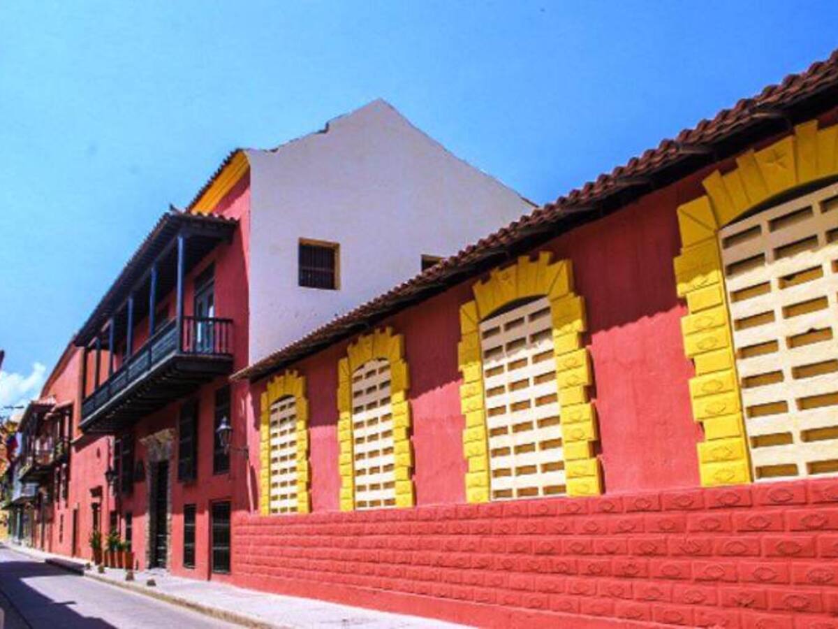 Colegio Mayor de Bolívar abre convocatoria para designar nuevo rector