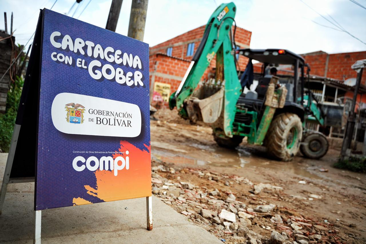 Gobernación de Bolívar