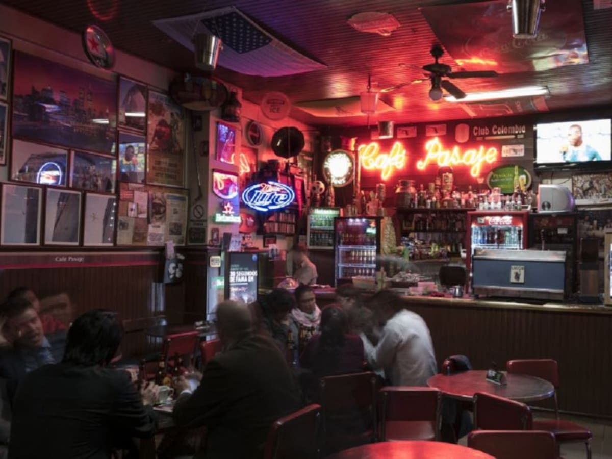 Empresarios de bares y discotecas advierten más pérdidas por restricciones