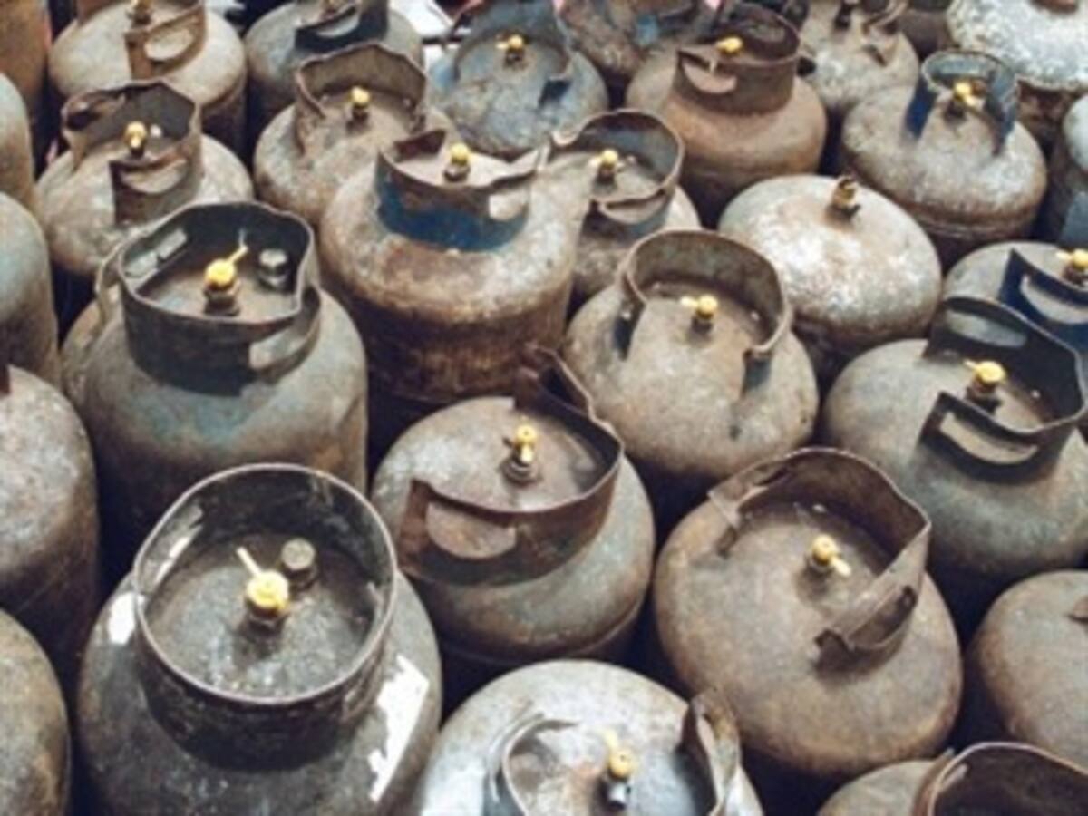 Invierno afectó traslado de gas propano al centro del país