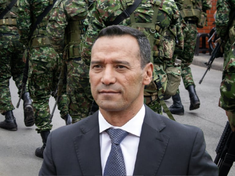 Imagen de referencia | Fuerzas militares de Colombia: Getty Images / Pedro Sánchez: Colprensa